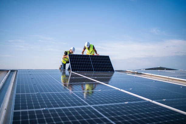 Reliable Boronda, CA Roofing Service Solutions