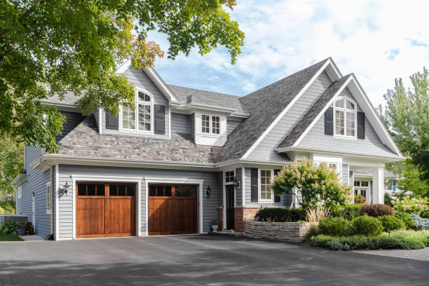 Best Gutter Replacement  in Boronda, CA