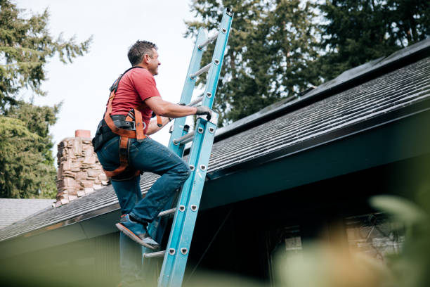 Best Flat Roofing  in Boronda, CA