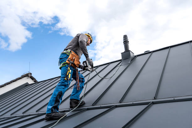 Best Roof Ventilation Installation  in Boronda, CA