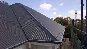 Best Roof Insulation Installation  in Boronda, CA
